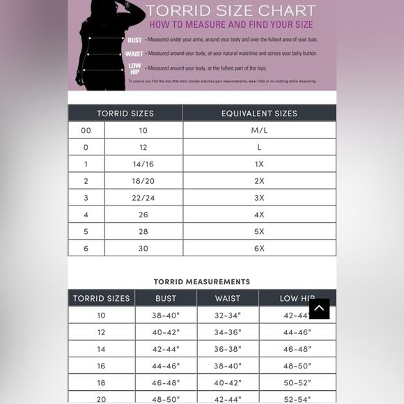 Torrid Plaid ruffle neck top keyhole tie 3/4 sleeve fall Autumn casual holiday - Picture 11 of 12